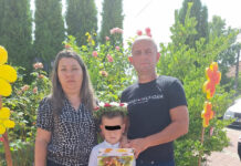 Strigăt de ajutor pentru o femeie din Gorj grav bolnavă