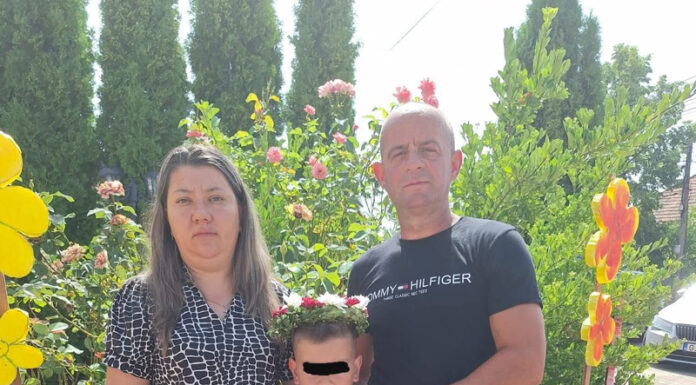 Strigăt de ajutor pentru o femeie din Gorj grav bolnavă