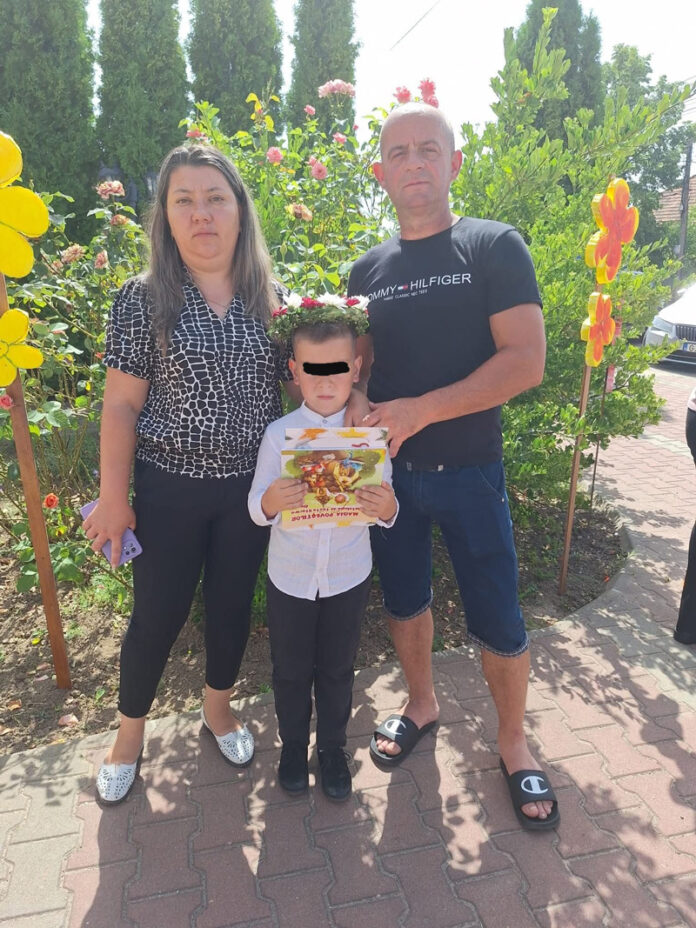 Strigăt de ajutor pentru o femeie din Gorj grav bolnavă