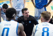 Damalis ia presiunea asupra lui: ,,Responsabilitatea pentru înfrângere îmi aparține”