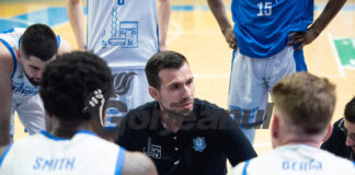 Damalis ia presiunea asupra lui: ,,Responsabilitatea pentru înfrângere îmi aparține”