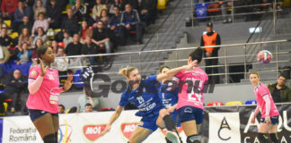 Zi de meci în Liga Florilor. Adversar cu greutate pentru gorjence