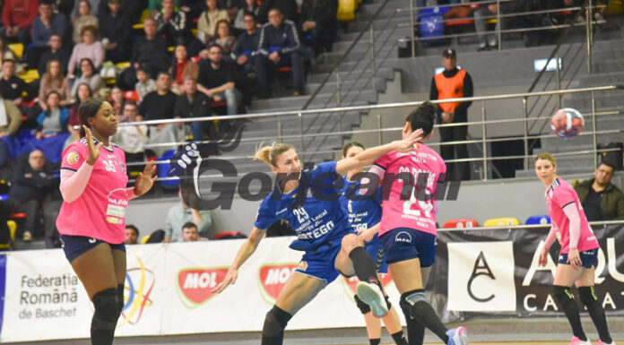 Zi de meci în Liga Florilor. Adversar cu greutate pentru gorjence