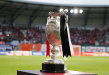 Fotbal | Sferturile Cupei României, la începutul lunii aprilie