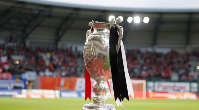 Fotbal | Sferturile Cupei României, la începutul lunii aprilie