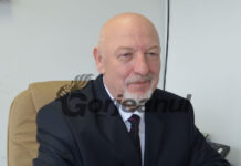 Emil Grigore rămâne încă patru ani la șefia spitalului din Novaci