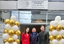 Cabinet de psihologie, inaugurat la Rovinari
