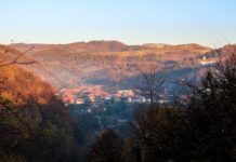 Pe aripi înalte, pe culmi spre Cer