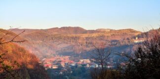 Pe aripi înalte, pe culmi spre Cer