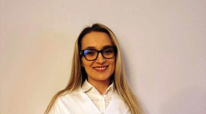 Un nou medic începe activitatea în cadrul Spitalului Județean