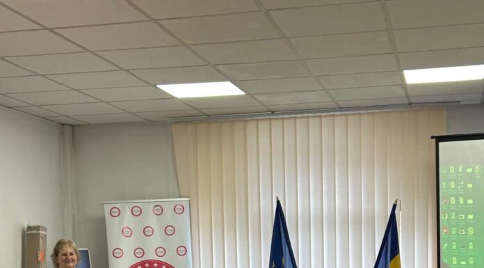 Târgu Jiu: Întâlnire interinstituțională dedicată Zilelor Asistenței Sociale