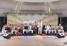 Târgu Jiu: Prima seară a Festivalului „Meleaguri Brâncușiene” a fost una memorabilă