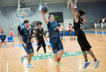 Festival de baschet, în weekend-ul trecut, la Târgu Jiu