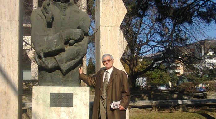 Despre codul divin brâncuşian – ,,Mă depărtez cât mai mult posibil de aparenţe”!