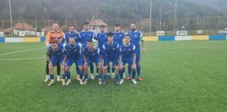 Gilortul a ajuns pe ultimul loc