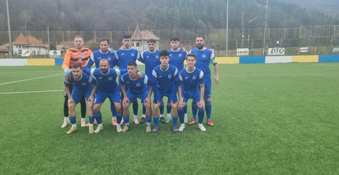 Gilortul a ajuns pe ultimul loc