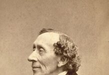Hans Christian Andersen – 2 aprilie 2025 – 220 de ani de la nașterea povestitorului danez