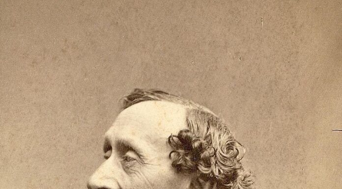 Hans Christian Andersen – 2 aprilie 2025 – 220 de ani de la nașterea povestitorului danez