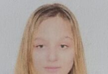 Adolescentă din Fărcășești, dată dispărută