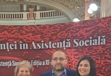 Sucursala Gorj a CNASR, premiată la Gala Națională a Excelenței în Asistență Socială