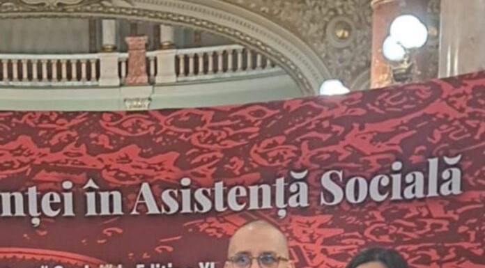 Sucursala Gorj a CNASR, premiată la Gala Națională a Excelenței în Asistență Socială