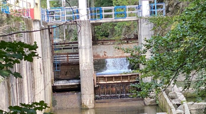 Sursele de apă din Gorj intră în reabilitare