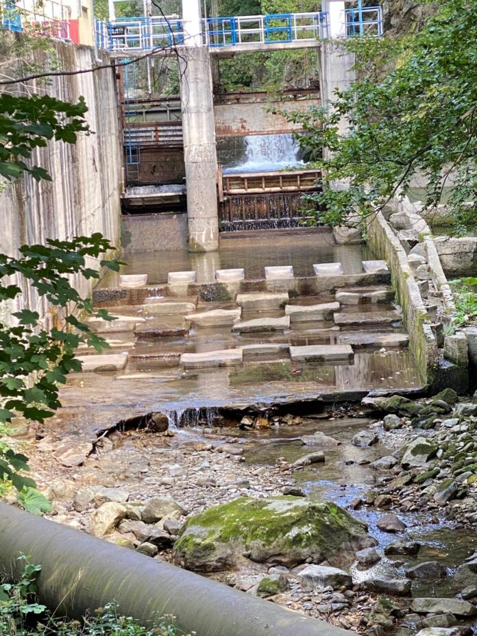 Sursele de apă din Gorj intră în reabilitare