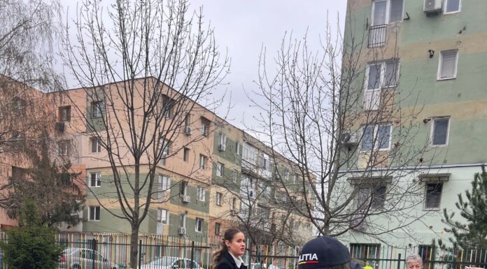 Experiență specială pentru preșcolarii unei grădinițe din Târgu Jiu