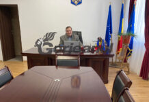 Primăria cu zero costuri la factura de energie electrică!