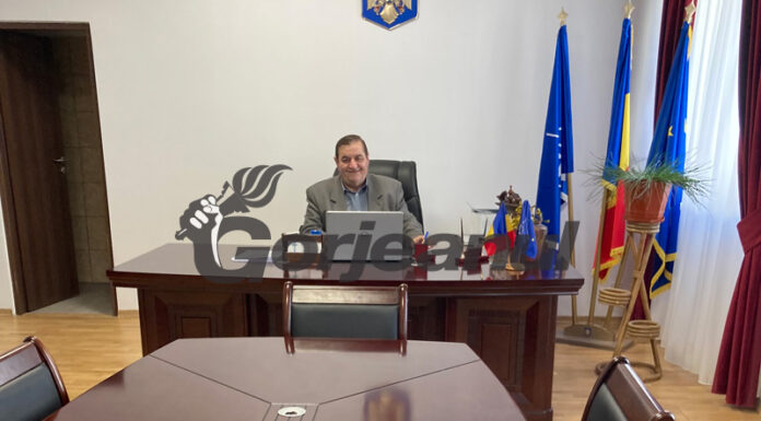 Primăria cu zero costuri la factura de energie electrică!