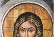 Viaţa Spirituală – Calea, Lumina, Adevărul şi Viaţa – Dumnezeu cinsteşte sfinţii pentru credința lor puternică și pentru multa lor rugăciune, prin care gustă din viața aceasta lumina Împărăției Cerurilor şi viaţa cea veșnică!