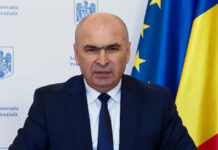 Bolojan a convocat CSAT