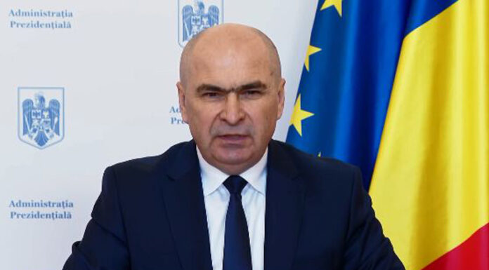 Bolojan a convocat CSAT