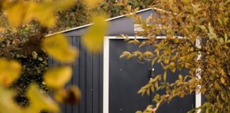 Cum alegi căsuța de grădină potrivită pentru a-ți depozita uneltele? Răspunde la aceste OPT întrebări