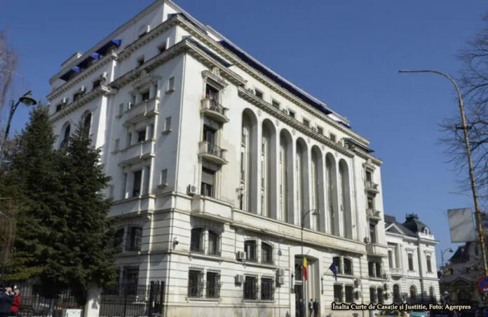 Verdict definitiv într-unul din dosarele penale în care este judecat executorul judecătoresc Catrinoiu!