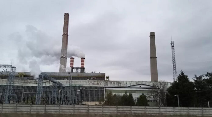 Șefii CEO și ALRO sunt tot la stadiul hârtiilor. N-au găsit constructori pentru grupul pe gaz de la Ișalnița