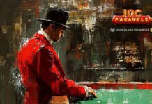 Cele mai cunoscute tablouri din lume cu scene din jocuri de noroc