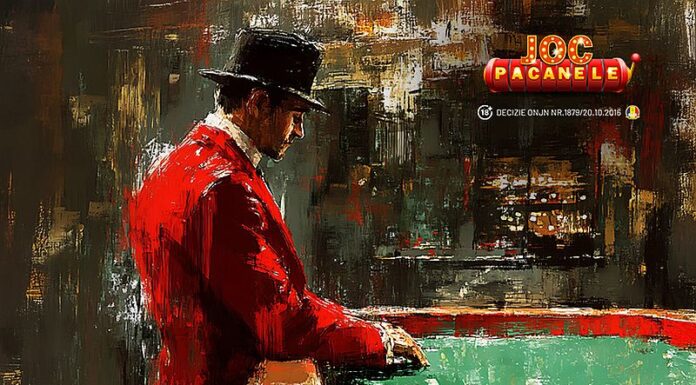 Cele mai cunoscute tablouri din lume cu scene din jocuri de noroc