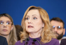 Lasconi, probleme de susținere în propriul partid