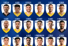 România – Bosnia, în preliminariile Cupei Mondiale, ora 21:45
