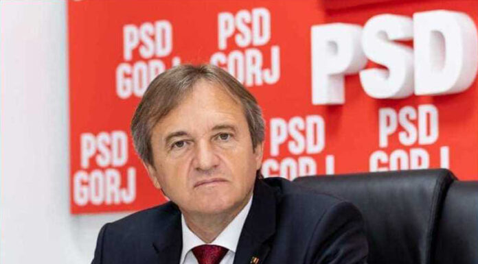 Blocaj în negocierile pentru guvern. Lider PSD Gorj: Partidele mici cu pretenții mari își dau cu vioara-n cap!