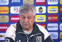 Concluziile lui Mircea Lucescu după meciurile cu Bosnia și San Marino