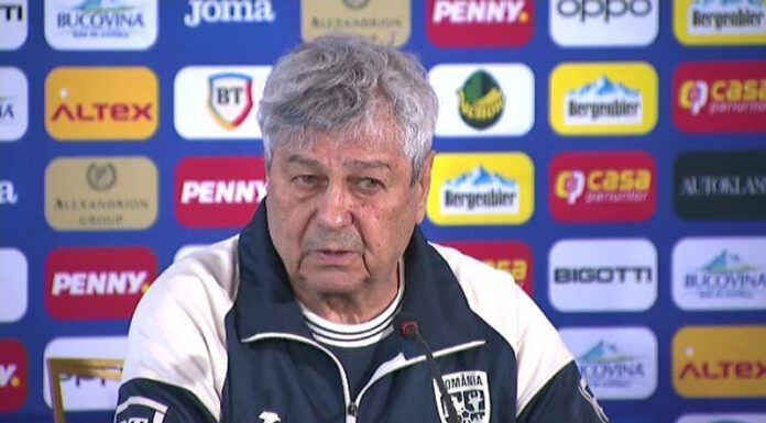 Concluziile lui Mircea Lucescu după meciurile cu Bosnia și San Marino