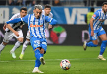 Rădoi și Mitriță, încrezători înaintea duelului cu ardelenii