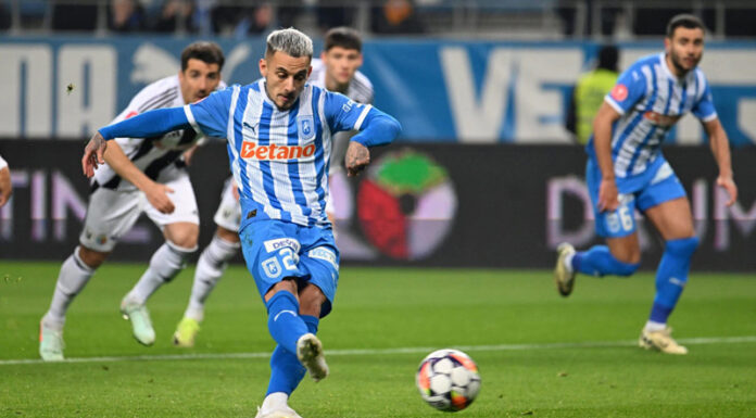 Rădoi și Mitriță, încrezători înaintea duelului cu ardelenii