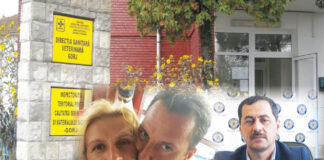 Ce avere au acumulat Mocioi și Ștefănescu până a fi numiți directori la DSVSA Gorj