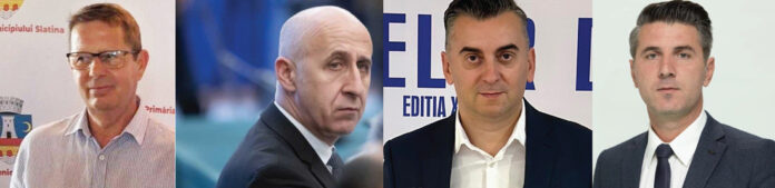 Noii supraveghetori ai CE Oltenia, susținuți politic! Urmează revocarea Directoratului!?