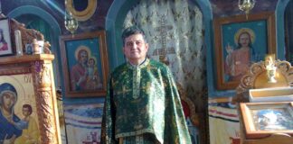 Învăţătura Preotului de mir – ,,Cel Care ai trimis totodată şi pe Gavriil, Arhanghelul Tău, spre a binevesti zămislirea Ta cea fără de sămânţă Sfintei Fecioare Maria”!