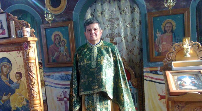 Învăţătura Preotului de mir – Perioada Sfântului şi Marelui Post este o perioadă de luptă duhovnicească