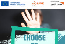 Elevii de la o școală din Târgu Jiu, îndemnați să aleagă altfel